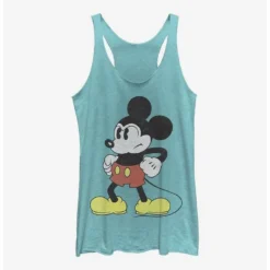 Wholesale 🔔 Disney Mickey Mouse Mightiest Mouse 😉 Girls Tank ✨