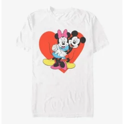 Wholesale ❤️ Disney Mickey Mouse Be Mine T-Shirt ⭐