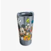 Hot Sale ⭐ Disney Mickey Group 20oz Stainless Steel Tumbler With Lid 🤩
