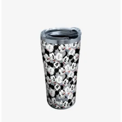 Cheapest 😉 Disney Mickey Mouse Expressions 20oz Stainless Steel Tumbler With Lid ❤️