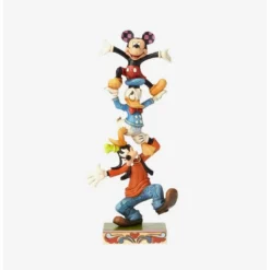 Cheapest 💯 Disney Mickey Mouse Goofy and Donald Figure 🎁