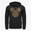 Discount 💯 Disney Mickey Mouse Cheetah Mouse Hoodie ⌛
