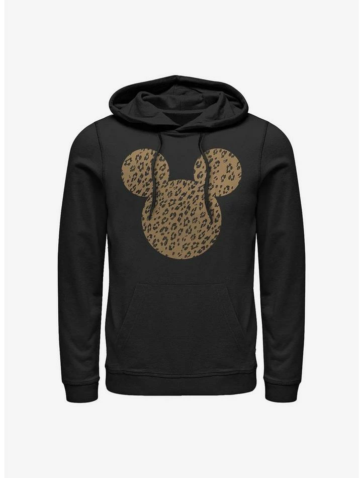 Discount π― Disney Mickey Mouse Cheetah Mouse Hoodie β 1 Discount π― Disney Mickey Mouse Cheetah Mouse Hoodie β