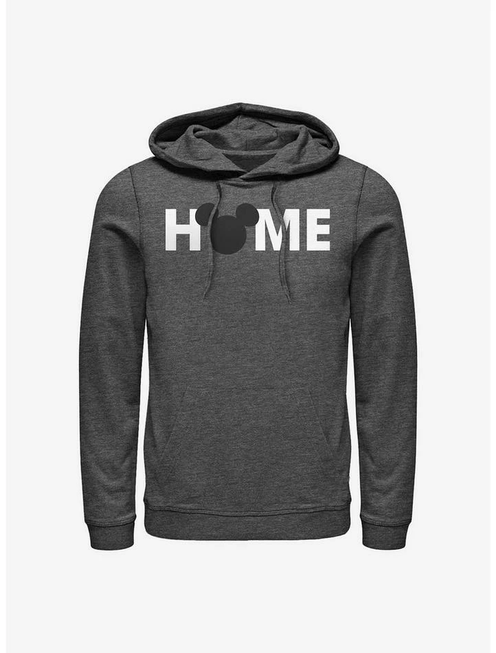Brand new βοΈ Disney Mickey Mouse Home Hoodie π 1 Brand new βοΈ Disney Mickey Mouse Home Hoodie π