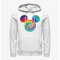 Top 10 ⭐ Disney Mickey Mouse Mickey Tie Dye Fill Hoodie 😉