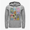 Best reviews of ⭐ Disney Mickey Mouse And Friends Classic Six Hoodie 😉