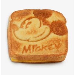 Top 10 ✨ Disney Mickey Mouse Sandwich Maker ⭐ -Mickey Mouse Store 14722593 av3