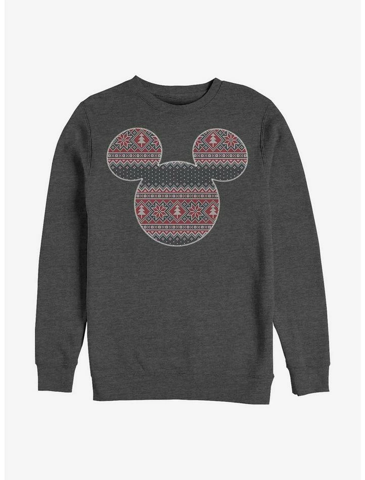 Deals π₯° Disney Mickey Mouse Holiday Fill Sweatshirt β 1 Deals π₯° Disney Mickey Mouse Holiday Fill Sweatshirt β
