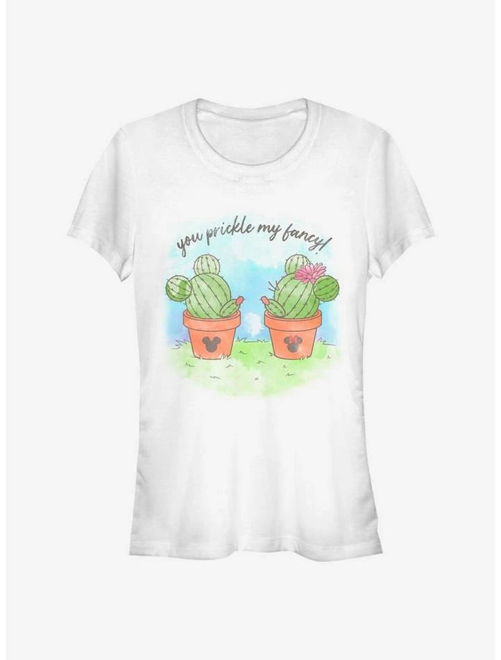 Deals β Disney Mickey Mouse Prickly Couple π Girls T-Shirt β 1 Deals β Disney Mickey Mouse Prickly Couple π Girls T-Shirt β