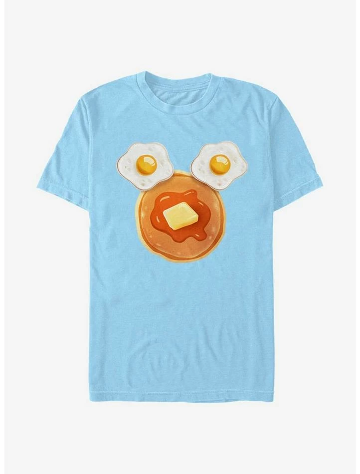 Best Sale β¨ Disney Mickey Mouse Breakfast At Mickeys T-Shirt π 1 Best Sale β¨ Disney Mickey Mouse Breakfast At Mickeys T-Shirt π
