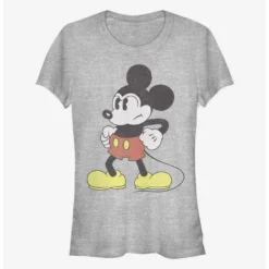 Buy 🛒 Disney Mickey Mouse Mightiest Mouse Girls T-Shirt 😀