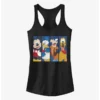 Cheapest 😍 Disney Mickey Mouse Bro Time 💯 Girls Tank ✨