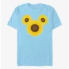 Best Pirce 🎁 Disney Mickey Mouse Mickey Sunflower T-Shirt 😉
