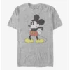 Top 10 ✔️ Disney Mickey Mouse Mightiest Mouse T-Shirt ⭐