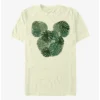 Brand new ✨ Disney Mickey Mouse Monstera Mickey T-Shirt 👍