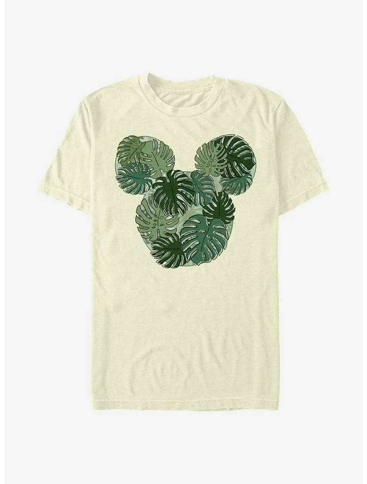 Brand new β¨ Disney Mickey Mouse Monstera Mickey T-Shirt π 1 Brand new β¨ Disney Mickey Mouse Monstera Mickey T-Shirt π