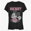 Deals ✔️ Disney Mickey Mouse Jumbo Mickey Girls T-Shirt 🥰