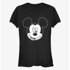 Best reviews of ✔️ Disney Mickey Mouse Let Me Sleep Outline 🤩 Girls T-Shirt 🥰