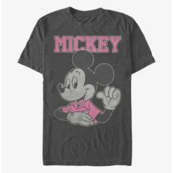 Cheap 😍 Disney Mickey Mouse Jumbo Mickey T-Shirt ⌛