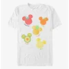 Outlet 🤩 Disney Mickey Mouse Assorted Fruit T-Shirt 🎉