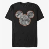 Best reviews of 😀 Disney Mickey Mouse Mickeys Camo T-Shirt 🎁