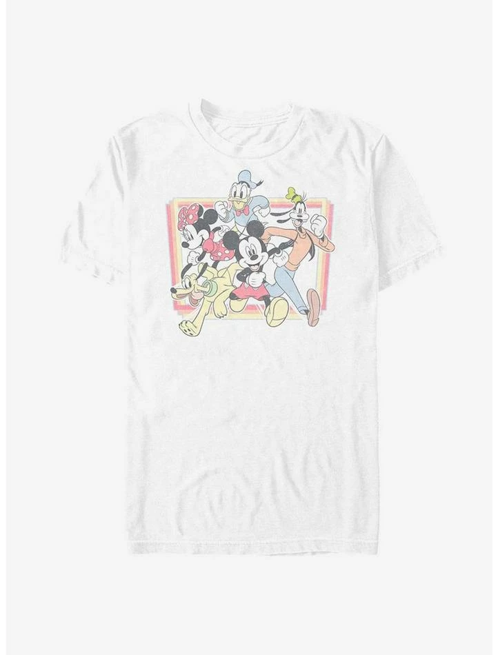 Deals β Disney Mickey Mouse And Friends Break Out T-Shirt π 1 Deals β Disney Mickey Mouse And Friends Break Out T-Shirt π