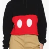 Best reviews of 😀 Disney Mickey Mouse Sherpa Girls Hoodie ⭐