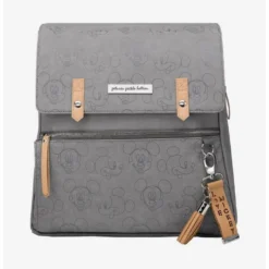 Budget 🎁 Petunia Pickle Bottom Disney Mickey Love Mickey Mouse Meta Backpack 👍