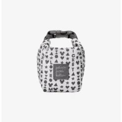 Brand new 💯 Petunia Pickle Bottom Disney Mickey Love Mickey Mouse Snack Bag 🧨