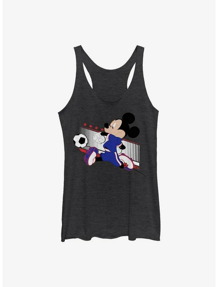 Best Pirce ✔️ Disney Mickey Mouse Japan Kick ❤️ Girls Tank ❤️ 1 Best Pirce ✔️ Disney Mickey Mouse Japan Kick ❤️ Girls Tank ❤️