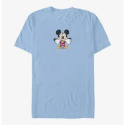 Flash Sale 👏 Disney Mickey Mouse In Your Face T-Shirt 🔥
