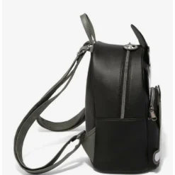 Best Sale 🔔 Loungefly Disney Steamboat Willie Mini Backpack 🥰 -Mickey Mouse Store 16568778 av2