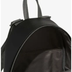 Best Sale 🔔 Loungefly Disney Steamboat Willie Mini Backpack 🥰 -Mickey Mouse Store 16568778 av4