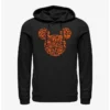 Best Pirce 🎉 Disney Mickey Mouse Ears Halloween Icons Hoodie 😍