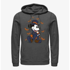 Coupon ✔️ Disney Mickey Mouse Vampire Mickey Hoodie ❤️