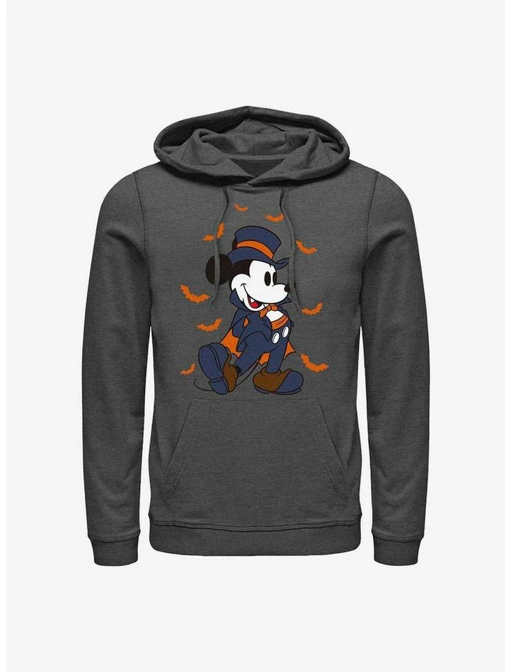 Coupon ✔️ Disney Mickey Mouse Vampire Mickey Hoodie ❤️ 1 Coupon ✔️ Disney Mickey Mouse Vampire Mickey Hoodie ❤️
