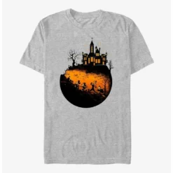 Wholesale β¨ Disney Mickey Mouse Mickey's Haunted π Halloween T-Shirt π