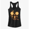 Wholesale 🔥 Disney Mickey Mouse Mickey Pumpkin Girls Tank 🥰