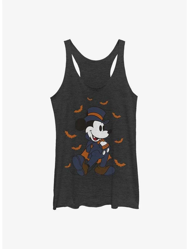 Promo π Disney Mickey Mouse Vampire Mickey β€οΈ Girls Tank β 1 Promo π Disney Mickey Mouse Vampire Mickey β€οΈ Girls Tank β