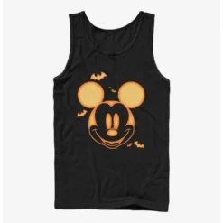 Best reviews of ✨ Disney Mickey Mouse Mickey Pumpkin Tank Top ⌛