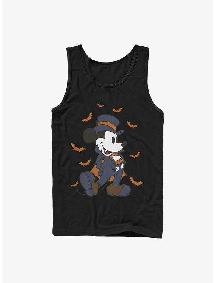 New π― Disney Mickey Mouse Vampire Mickey Tank Top π― 1 New π― Disney Mickey Mouse Vampire Mickey Tank Top π―