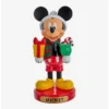Coupon 😉 Disney Mickey Mouse Mickey With Present Nutcracker 😍
