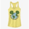 Wholesale 🌟 Disney Mickey Mouse Be Kind To Our Planet Girls Tank 😍