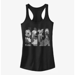 Discount 🌟 Disney Mickey Mouse Bro Time 💯 Girls Tank ❤️