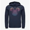 Best deal 🧨 Disney Mickey Mouse Mickey Mandala Fill Hoodie ⌛