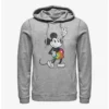 Cheap ✔️ Disney Mickey Mouse Tie Dye Mickey Outfit Hoodie 😀