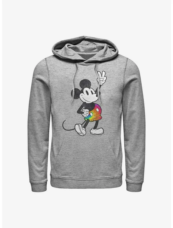 Cheap βοΈ Disney Mickey Mouse Tie Dye Mickey Outfit Hoodie π 1 Cheap βοΈ Disney Mickey Mouse Tie Dye Mickey Outfit Hoodie π