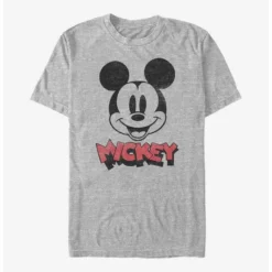 Promo 🥰 Disney Mickey Mouse Heads Up T-Shirt 😉