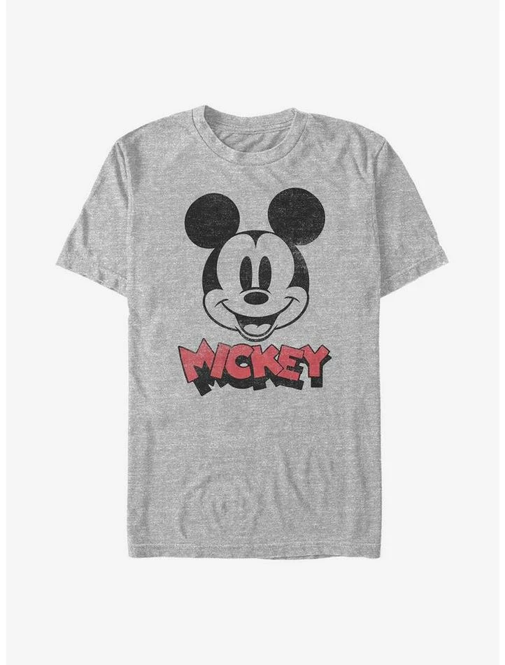 Promo π₯° Disney Mickey Mouse Heads Up T-Shirt π 1 Promo π₯° Disney Mickey Mouse Heads Up T-Shirt π