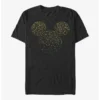 Hot Sale 🛒 Disney Mickey Mouse Falling Dust Mickey T-Shirt 🧨